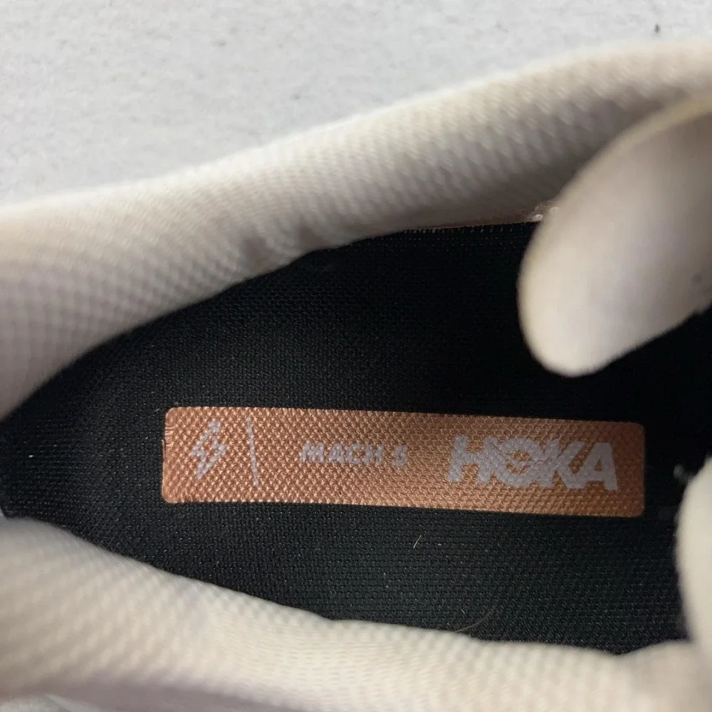 Hoka One One pre owned